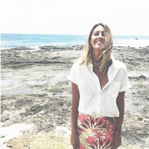 Meet your Posher, Meg